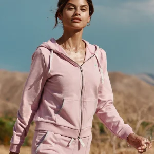 Banana Moon Pantalon De Jogging Lilas COZY MODELO 18
