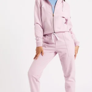 Banana Moon Pantalon De Jogging Lilas COZY MODELO 10