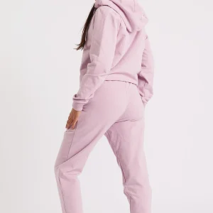 Banana Moon Pantalon De Jogging Lilas COZY MODELO 16