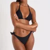 Banana Moon Maillot De Bain 2 Pièces Noir Yero & Dasia May 13