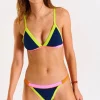 Banana Moon Maillot De Bain 2 Pièces Marine TANEO & FIABA HABANCOLO 17