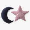 Lot De 2 Coussins MISS CONSTELLATION Parme – Vertbaudet 17